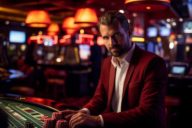 Studio Dream Gaming dengan dealer langsung dan kamera multi-sudut di musim88